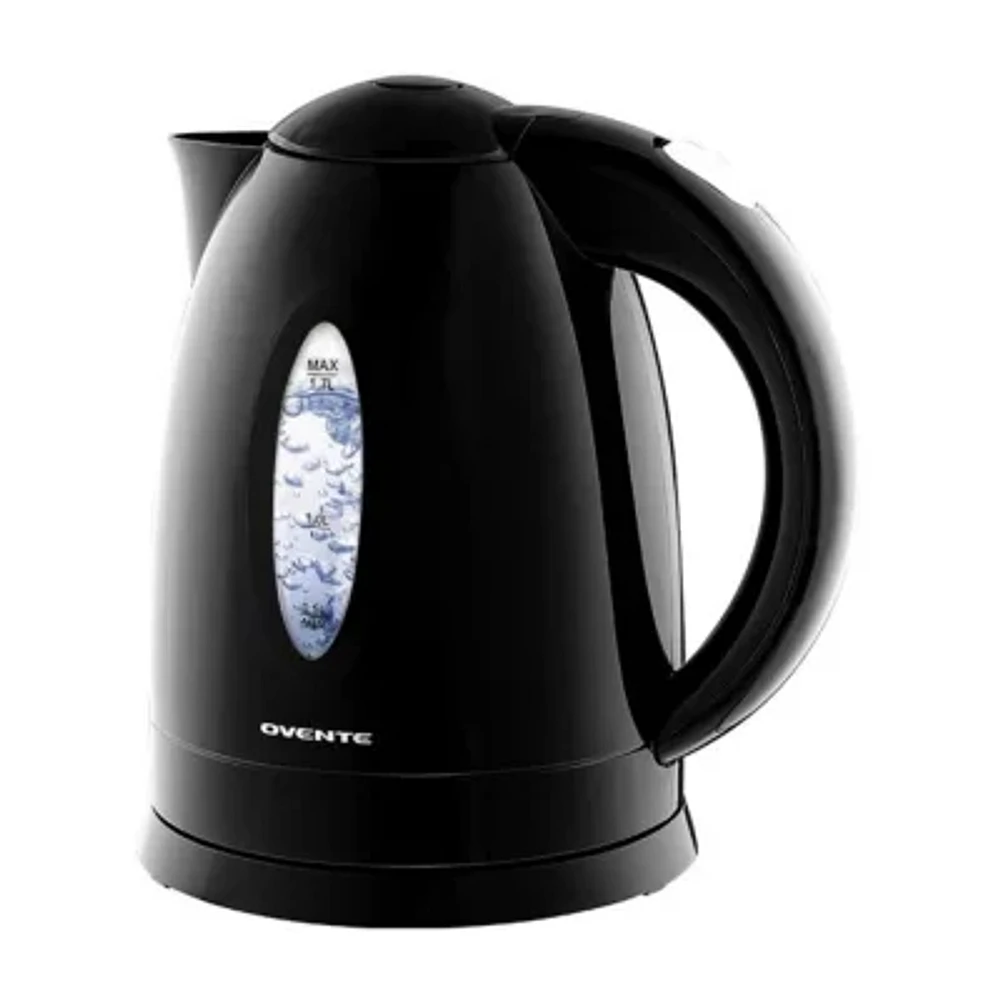 Ovente 1.7 Litre Bpa Free Electric Kettle