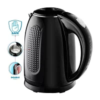 Ovente 1.7 Litre Tea Stainless Steel Electric Kettle