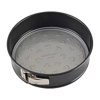 Farberware Disney Bake with Mickey Mouse 9" Non-Stick Springform Pan