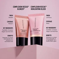 bareMinerals COMPLEXION RESCUE® Liquid Blonzer