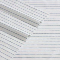 Eddie Bauer Essential Stripe Sheet Set