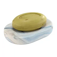 Avanti Waves Soap Dish