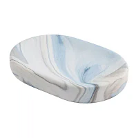 Avanti Waves Soap Dish