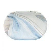 Avanti Waves Soap Dish