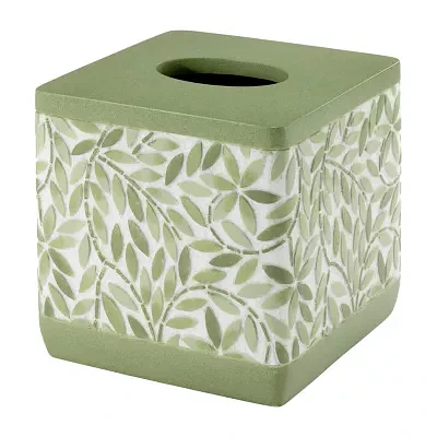 Avanti Stratford Tissue Box Cover