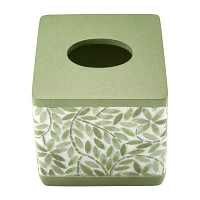 Avanti Stratford Tissue Box Cover