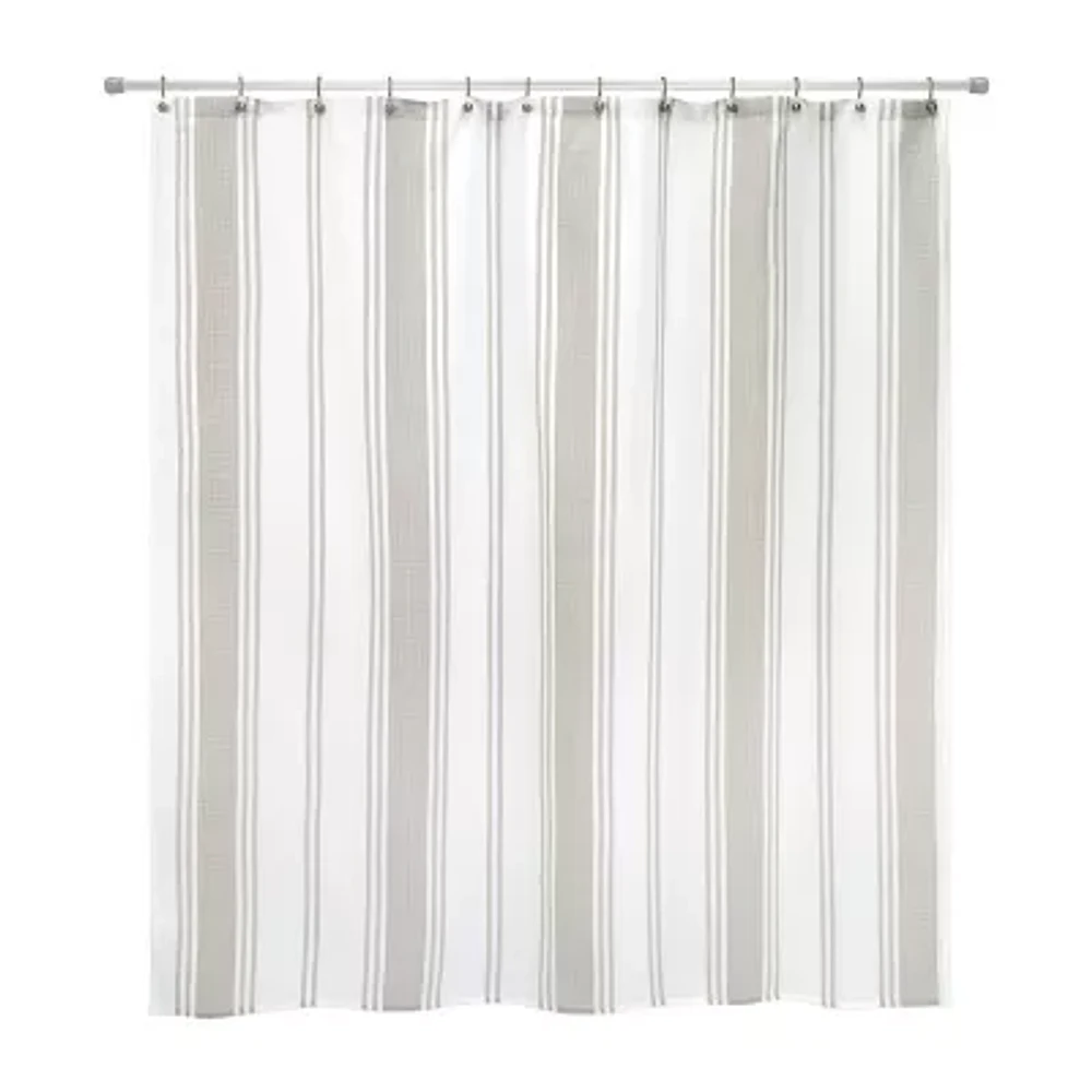 Avanti Kyoto Shower Curtains