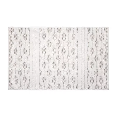 Avanti Kyoto Bath Rug