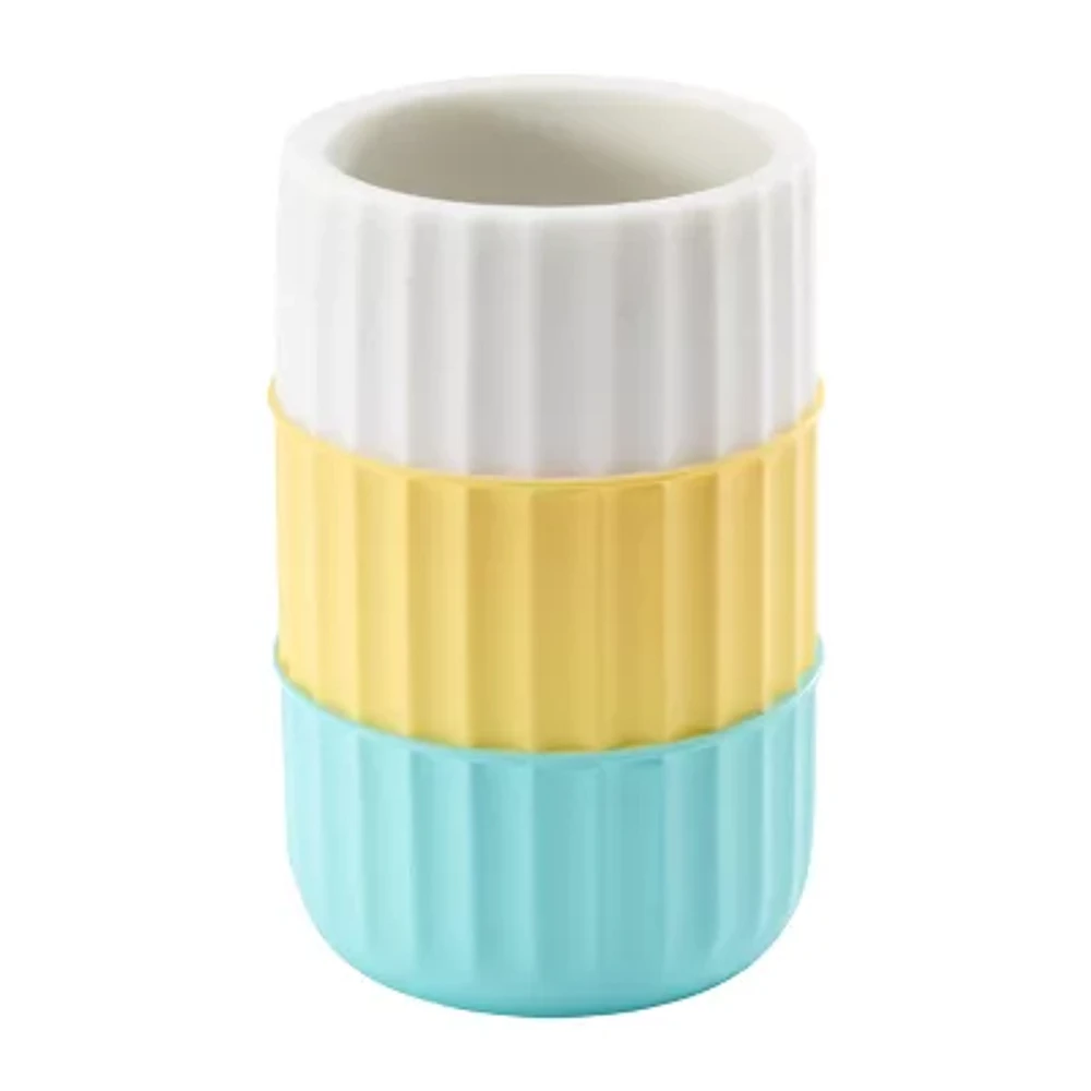 IZOD Clubhouse Stripe Tumbler