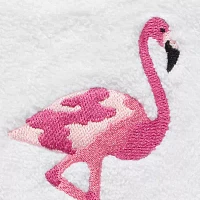 IZOD Flamingo 2-pc. Hand Towel