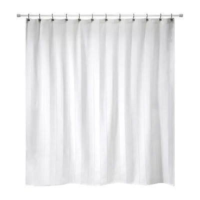 IZOD Chadwick Plaid Shower Curtains