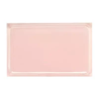 IZOD Marina Pink Vanity Tray