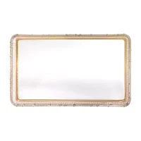 Nicole Miller Louise Vanity Tray