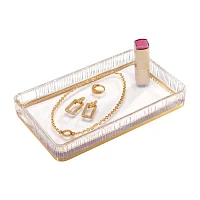 Nicole Miller Louise Vanity Tray