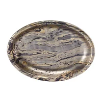 Nicole Miller Harper Soap Dish