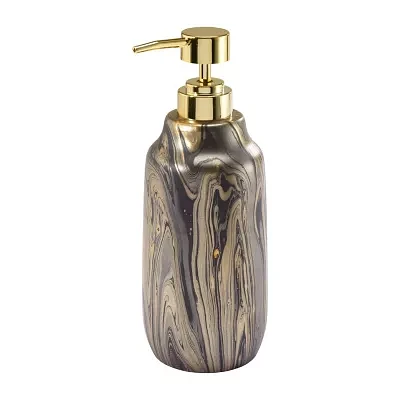 Nicole Miller Harper Soap Dispensers