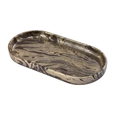 Nicole Miller Harper Vanity Tray