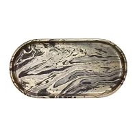 Nicole Miller Harper Vanity Tray