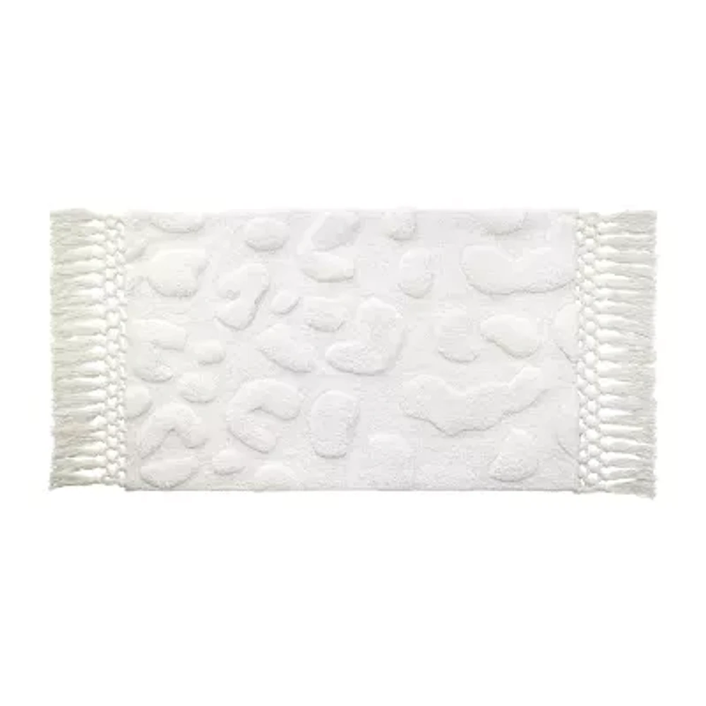 Nicole Miller Celina Bath Rug