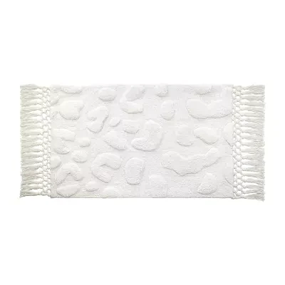 Nicole Miller Celina Bath Rug