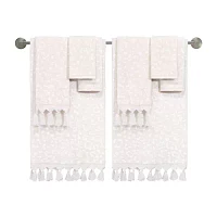 Nicole Miller Celina 2-pc. Bath Towel