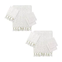 Nicole Miller Celina 2-pc. Hand Towel