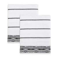 Nicole Miller Sydney 2-pc. Bath Towel