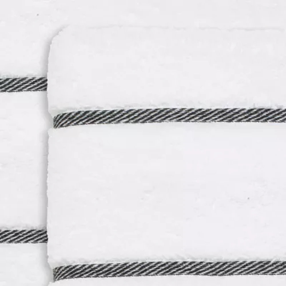 Nicole Miller Sydney 2-pc. Bath Towel