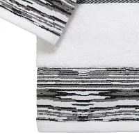 Nicole Miller Sydney 2-pc. Bath Towel