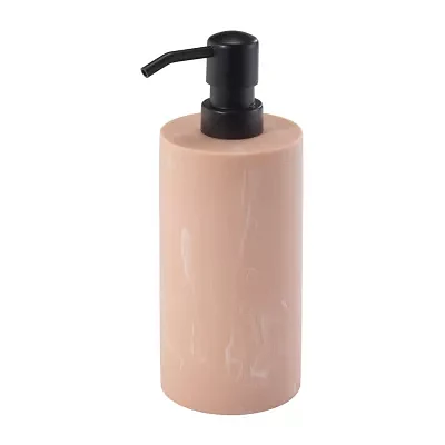 Nicole Miller Kendall Soap Dispenser