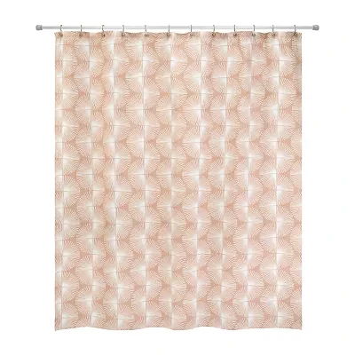 Nicole Miller Kendall Shower Curtains