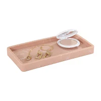 Nicole Miller Kendall Vanity Tray