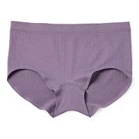 Arizona Body Seamless Boyshort Panty