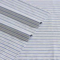 Eddie Bauer Ticking Stripe Sheet Set