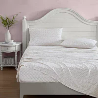 Laura Ashley Evie Sheet Set