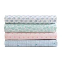 Laura Ashley Francesca Sheet Set