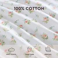 Laura Ashley Roseford Sheet Set