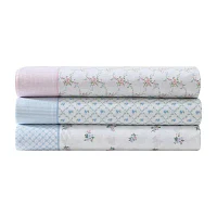 Laura Ashley Lynda Sheet Set