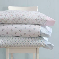 Laura Ashley Lynda Sheet Set