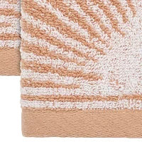 Nicole Miller Kendall 4-pc. Washcloth