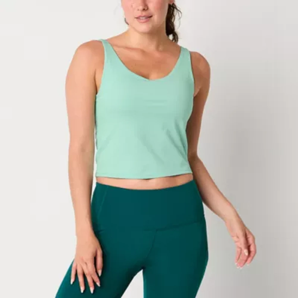 Xersion Everultra-Lite Long Line Bra