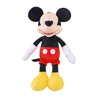 Disney Collection Talking Mickey Mouse Interactive Plush