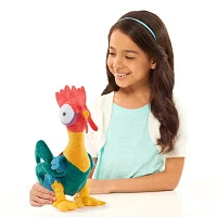 Disney Collection Hei Hei Moana Plush Doll