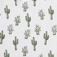 Wrangler Cacti Sheet Set