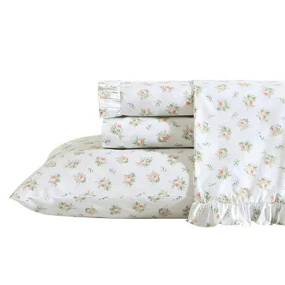 Laura Ashley Roseford Pillowcases