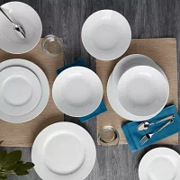 Fieldcrest Sorrento 12-pc. Ceramic Dinnerware Set