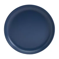 Fieldcrest Legacy Denim 12-pc. Stoneware Dinnerware Set