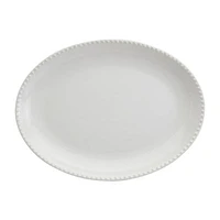 Fieldcrest Oval Turkey Platter Serving Platter