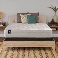 Sealy® Diggens Soft Tight Top - Mattress + Box Spring