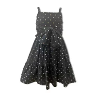 Blueberi Boulevard Little & Big Girls Sleeveless A-Line Dress